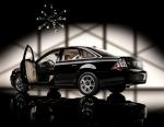 Mercury Sable 2008 года